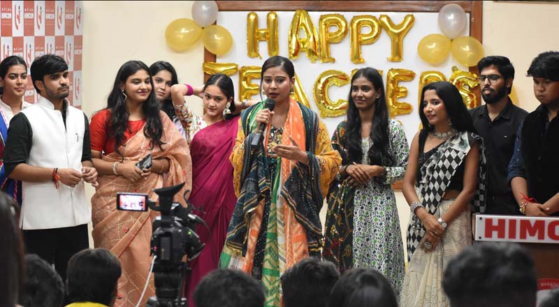 Mass communication colleges in Delhi